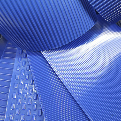 Synchronous belt MEGALINEAR FCpolyurethanefor foodfor food