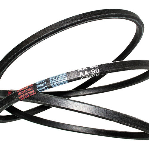 Квадратный ремень ESAFLEXрезиновыйпромышленныйвысокопрочный