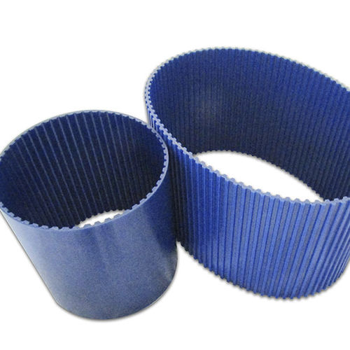 Toothed belt MEGAPOWER FCendlesspolyurethaneelastomer