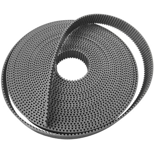 Toothed belt RPP STEELrubberindustrialabrasion-resistant