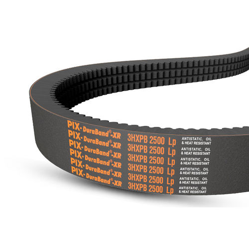 Зубчатый ремень привода PIX-DuraBand-XRрезинадля насосовдля генераторных установок