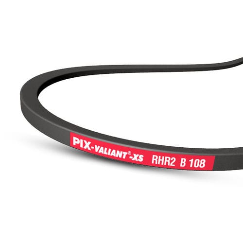 High-power power transmission belt PIX-Valiant-XSVrubberagricultural