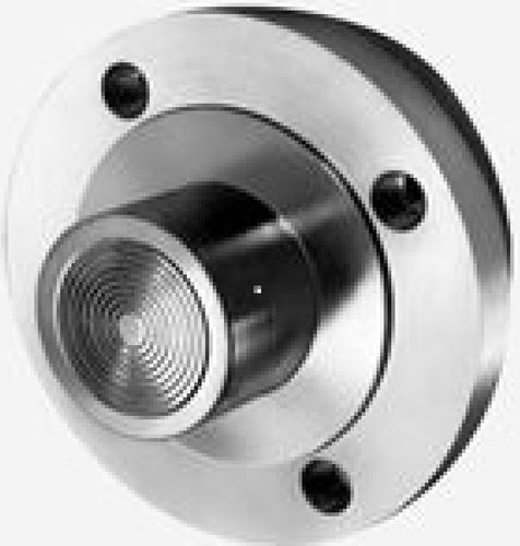 Diaphragm seal with flange connection SCE process