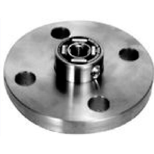 Diaphragm seal with flange connection SCW for pressure gaugesprocesspetrochemical