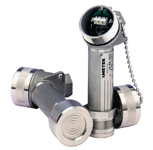 Relative pressure transmitter 88Fmembraneanalog12 Vdc