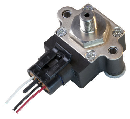 Relative pressure transducer SPT seriespiezoresistiveanalog15VDC