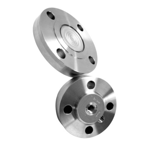 Мембранный разделитель с фланцевым соединением серии SFдля манометров