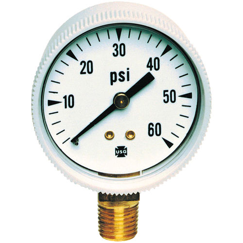 Манометр абсолютного давления П-570аналогрезьбовойлатунь