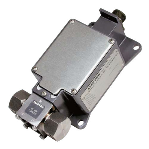 Датчик абсолютного давления 89Dдифференциальновакуумныйаналоговый