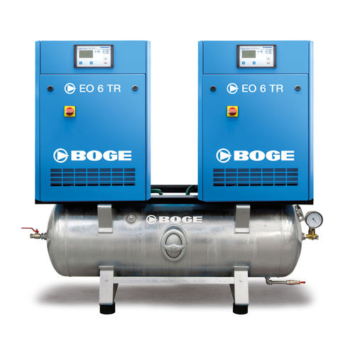 Компрессор спиральный ЭО...ТР воздушныйэлектрическийстационарный