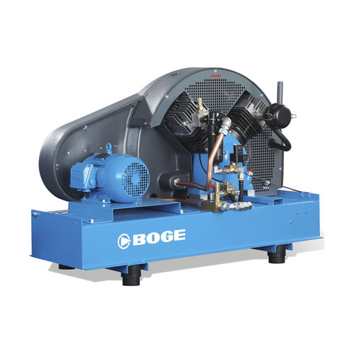 Компрессор поршневой серии SRHвоздушныйэлектрическийстационарный