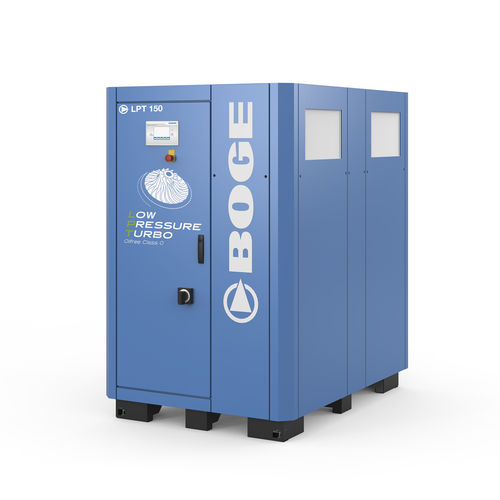 Компрессор винтовой LPT 150 воздушныйэлектростационарный