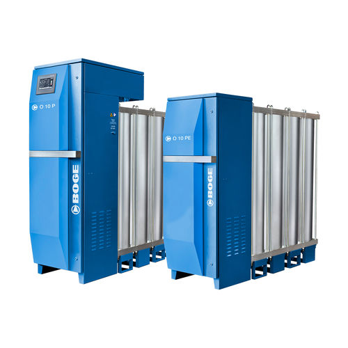 Генератор чистого кислорода серии ОPSAвысокого давления