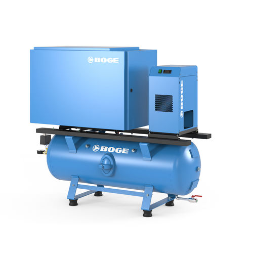 Компрессор поршневой серии SBDLвоздушныйэлектрическийстационарный