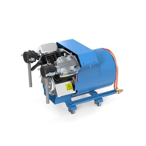 Компрессор поршневой серии СРМДвоздушныйэлектрическийстационарный