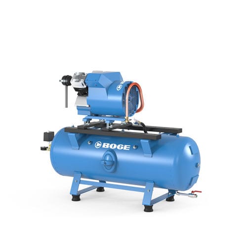 Компрессор поршневой серии СБМДвоздушныйэлектрическийстационарный