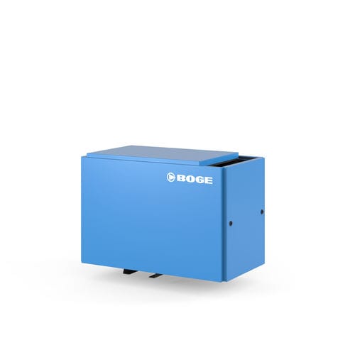 Компрессор поршневой серии SRMDLвоздушныйэлектрическийстационарный