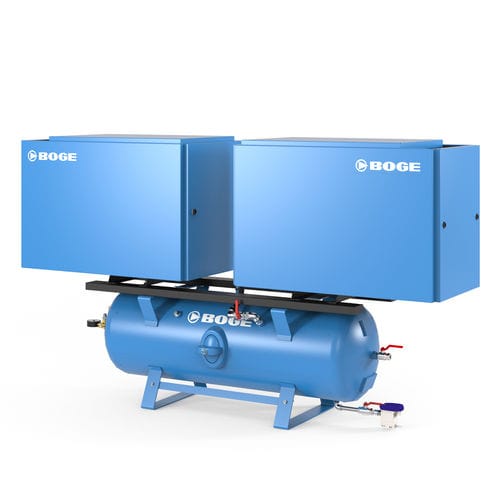 Компрессор поршневой серии СБМДЛвоздушныйэлектрическийстационарный