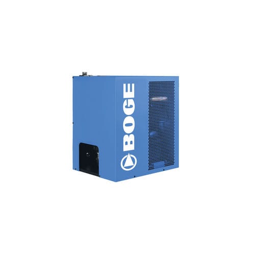 Refrigerated compressed air dryer DH serieshigh-pressure