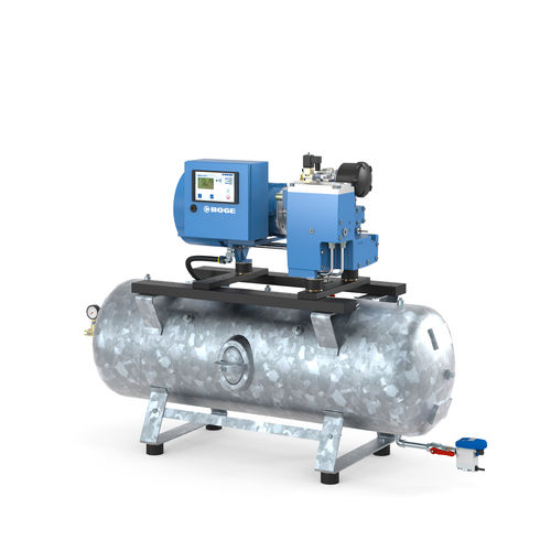 Компрессор винтовой C...LRвоздушныйэлектрическийстационарный