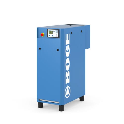 Компрессор винтовой C...Dairэлектрическийстационарный