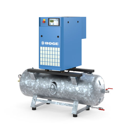 Компрессор винтовой C...Rairэлектрическийстационарный