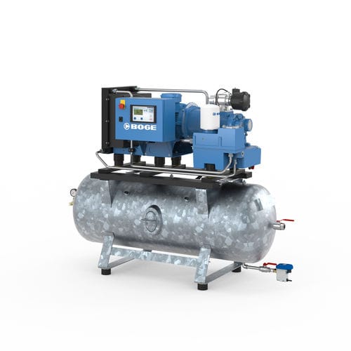 Компрессор винтовой C...LRвоздушныйэлектрическийстационарный