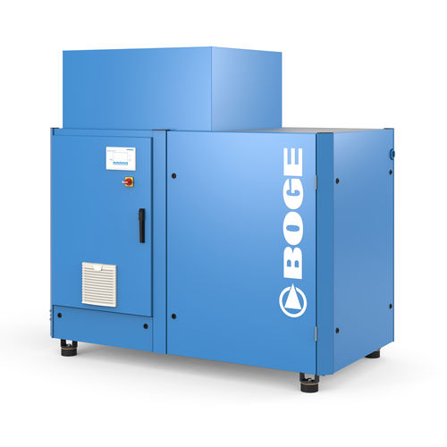 Компрессор винтовой SDF воздушныйэлектрическийстационарный