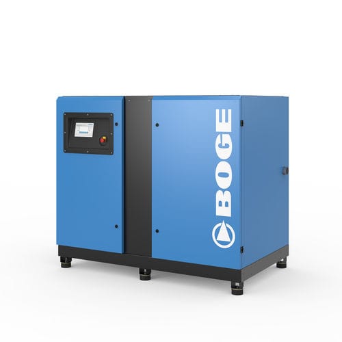 Компрессор винтовой С-4 LFairэлектростационарный