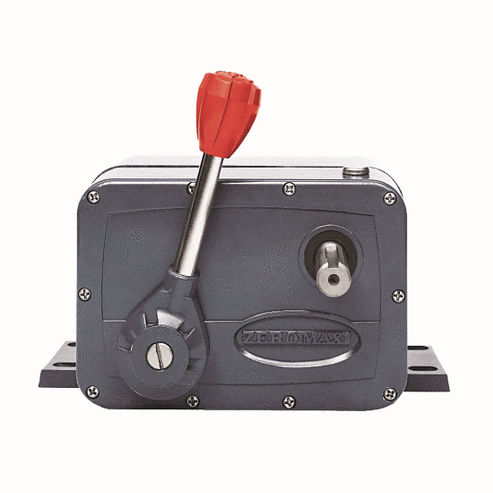 Mechanical variable speed drive Y series