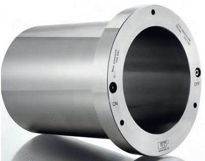Позиционирующая втулка Соединение ETP-HYDROPRESS®фланецсталь