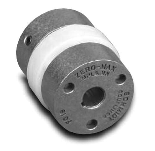 Гибкая муфта вала, втулка серии F