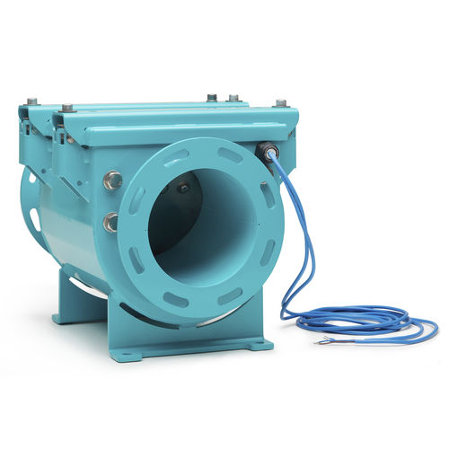 Система взрывоизоляции Q-FLAP RX™