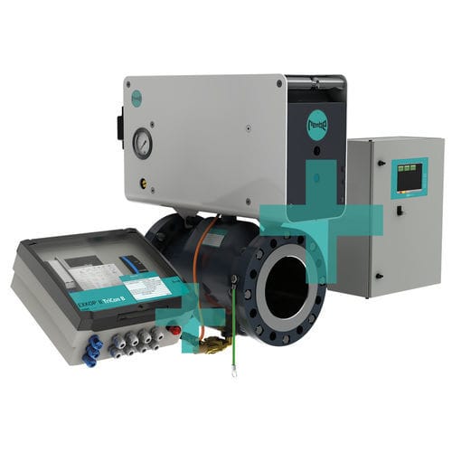 Система взрывоизоляции EXKOP® System