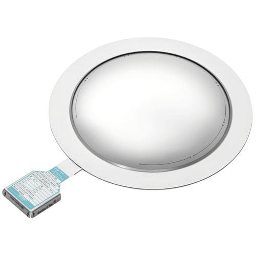 Разрывная мембрана прямого действия ODV Fmetallow-давление