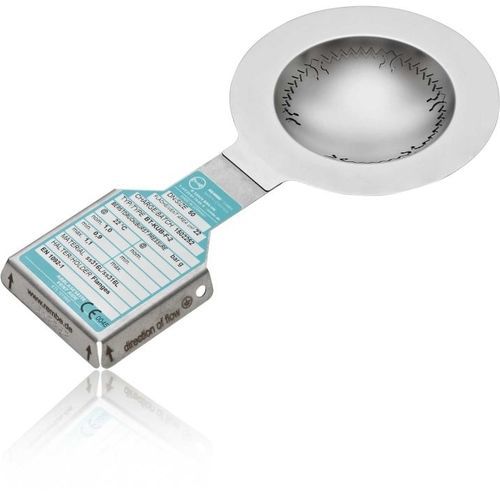 Разрывная мембрана реверсивного действия KUB® Fmetal