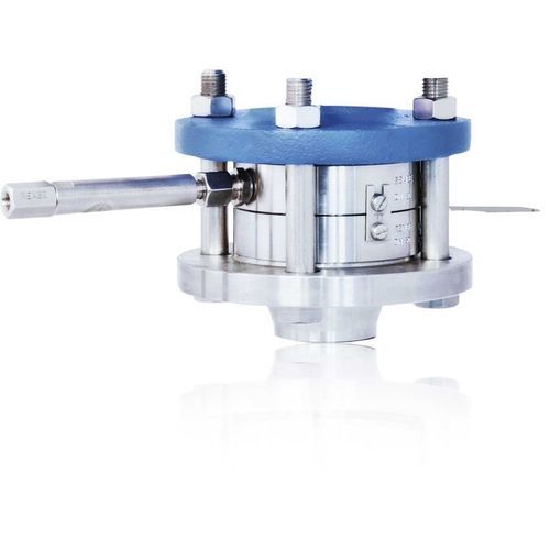 Разрывная мембрана обратного действия KUB® Vmetal