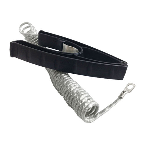 Зажим заземления Sparksafe®