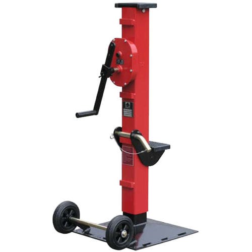 Rack jack 1094 seriesmechanicalvehicle bodysteel