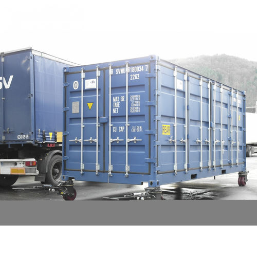 Передвижной конек 32 т | 4336 серия