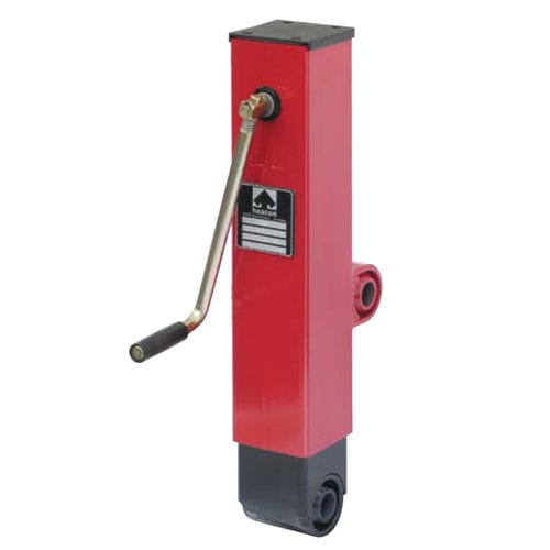 Домкрат реечный S/DZ600механический2 тонны5 тонн