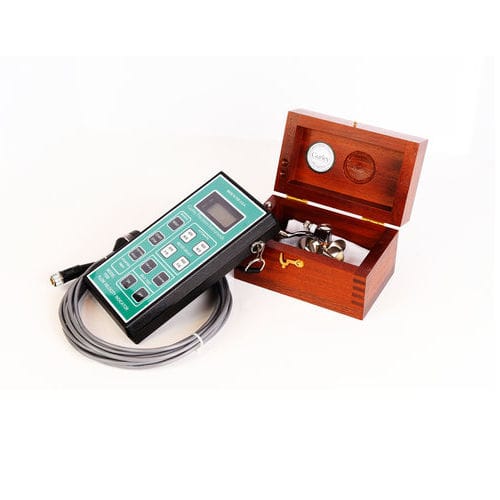 Цифровой индикатор-сумматор 1100 скоростей