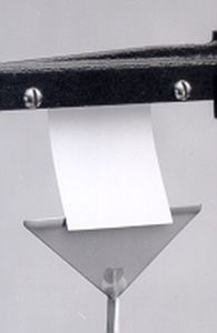 Устройство для испытания на жесткость 4171T на сопротивление изгибуручное с электроприводом