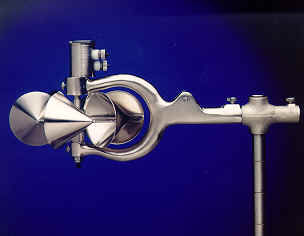 Измеритель расхода воды Universalprecision