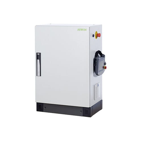 Система управления роботом серии RCA605I/Oс программируемым логическим контроллером (ПЛК)