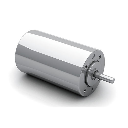 Двигатель постоянного тока GR 42x25щеточный24 В12 В