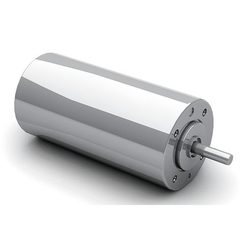 Двигатель постоянного тока GR 42x40щеточный24 В12 В