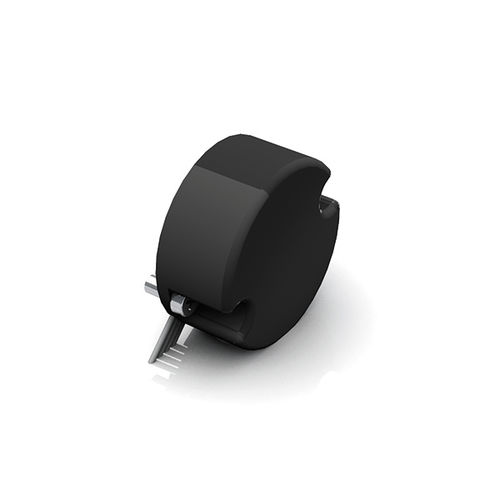 Инкрементальный датчик угла поворота ME 52Эффект ХоллабесконтактныйIP54