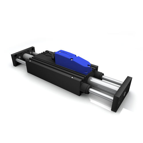 Линейный актуатор XTR 25 электрическийдля погрузочно-разгрузочных работ