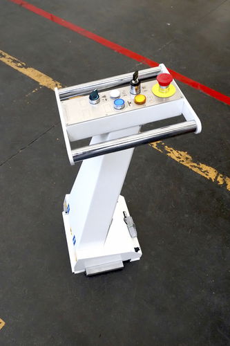 Ножной переключатель управления беспроводной